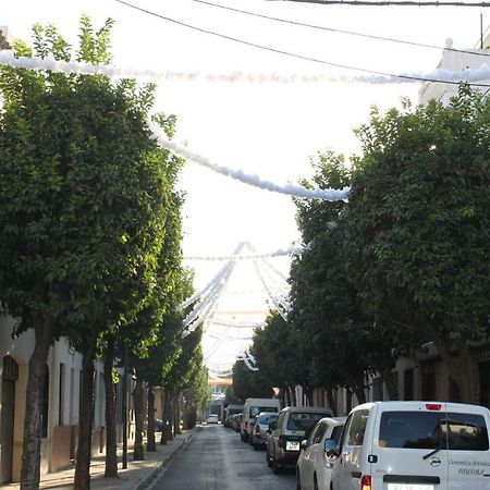 Comfy Apartment Los Naranjos Triana Sevilla Exterior foto