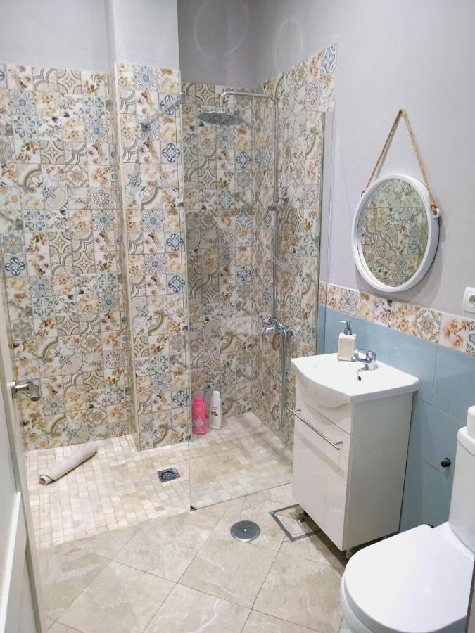 Comfy Apartment Los Naranjos Triana Sevilla Exterior foto